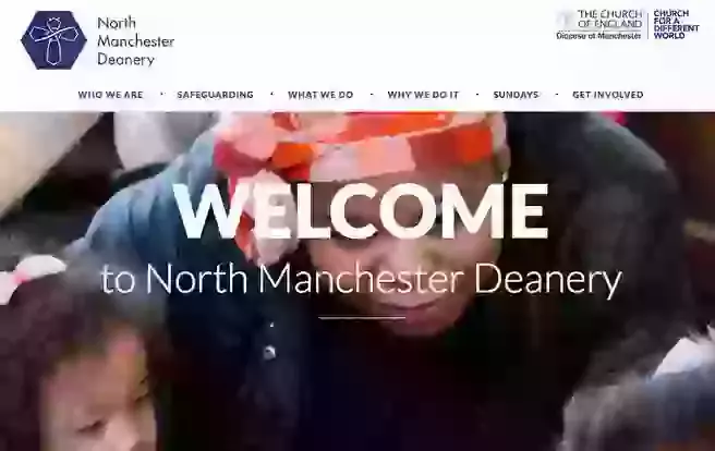 North Manchester Deanery